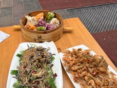 -正宗天津烧麦馆(柳州路店)