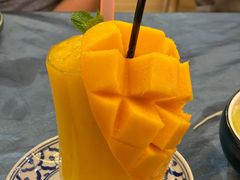 -阿莱唛唛泰国菜·海鲜餐厅(蛇口店)