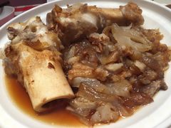 -西贝莜面村