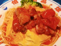 -伯友茶记(中华广场店)