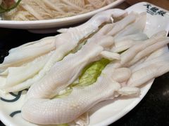 空运去骨鸭掌-大龙燚火锅(南山大道店)