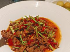 -肆月河豚·淮扬菜·湘菜(华天店)