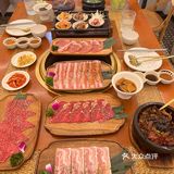  🍕【美食打卡】这家网红烤肉店，值得你来打卡