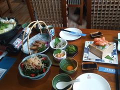-有喜屋·深夜食堂(北京西路店)