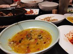 -味莊餐厅(康庄南街店)