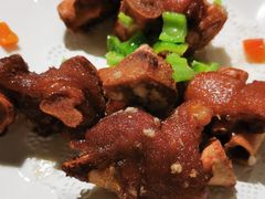 -阿莉餐厅(枣阳路店)