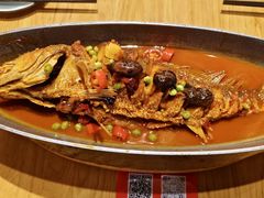 -伊喜饺子·烤鸭(五道口学院路店)