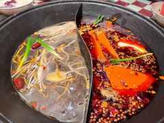 -赵美丽重庆火锅(西安直营总店)