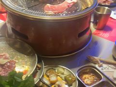 -西塔老太太泥炉烤肉(温州首店万象城黑金店)