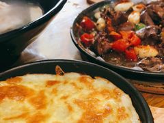 -老东镇啤酒屋海鲜加工·蒸汽海鲜·海鲜烧烤(台东店)