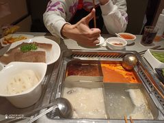 -海底捞火锅(吾悦广场店)