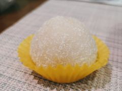 -一口小满手作糯米糍(北山店)