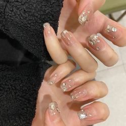 -M·X Nail日式美甲美睫