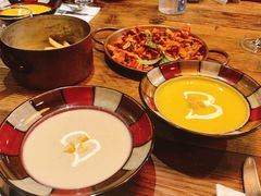 -SISTERS BAR RESTAURANT川意酒馆(嘉善老市H楼店)