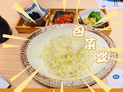 -堂本家·二代目·炸猪排(Express东海店)