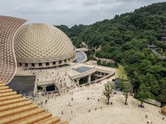 -牛首山文化旅游区