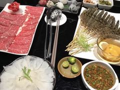 -官也街澳门火锅(新源里店)