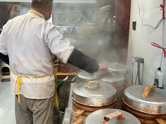 -嘉州海汇源老烧麦店