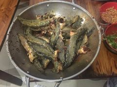 -金海椒罐罐鲢鱼(东方桂苑店)