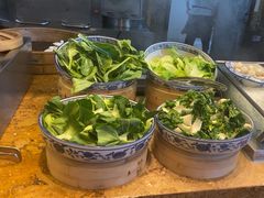 -怡聚轩全日制自助餐厅(大中华喜来登酒店)
