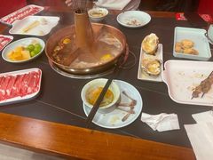 -京元盛铜锅涮肉(上海总店)
