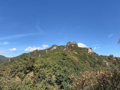 -丹东天桥沟景区