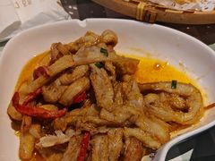 -彭耕记猪油炒小菜(吉联mall店)