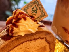 -西关84·History·Art·Cafe