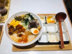 -味千拉面(惠州淡水嘉信茂广场分店)