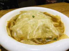 -阿凡提餐厅(簋街店)