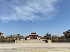 -洛阳古墓博物馆