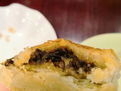 霉干菜烧饼-耿福兴(凤凰美食街店)