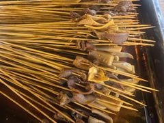 -雲记卢妈冷锅串串(中道街总店)