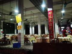 大堂-标记美食新鲜猪杂(兴南大道店)