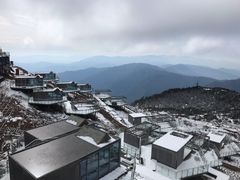 -牛背山