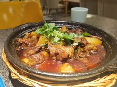 -悦百味·品质川菜(橄榄郡店)