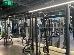 -TRACTION 运动中心(金融街店)