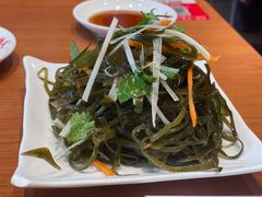 -鸿毛饺子(紫竹桥店)