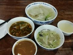 天下第一面-天下第一面(大雁塔北广场店)