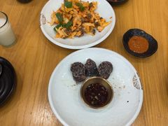 -高社长参鸡汤(高丽街店)