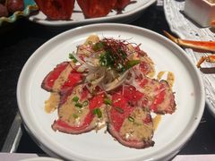 -匠和风精致料理(成都龙湖滨江天街店)