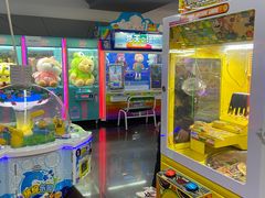 -大玩家(安吉万达店)