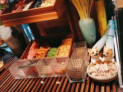-東盛炭烤自助料理(浦东文峰广场店)