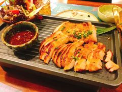 -苏梅花园(群星城店)