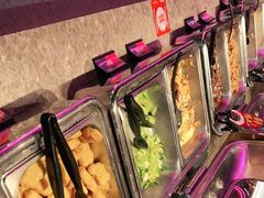 -比格比萨自助(延庆万达广场店)