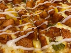 -必胜客(太和店)