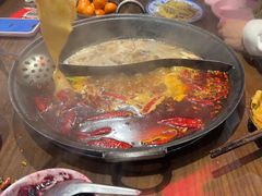 -萍姐火锅·公路夜市(南京新街口店)