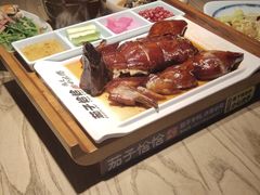-茄子恰恰·新云南小炒(坪山益田店)