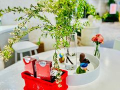 -1/4 ONE QUARTER COFFEE LAB(朝阳大悦城店)