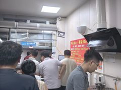 -龙上水现炒生料(柳沙店)